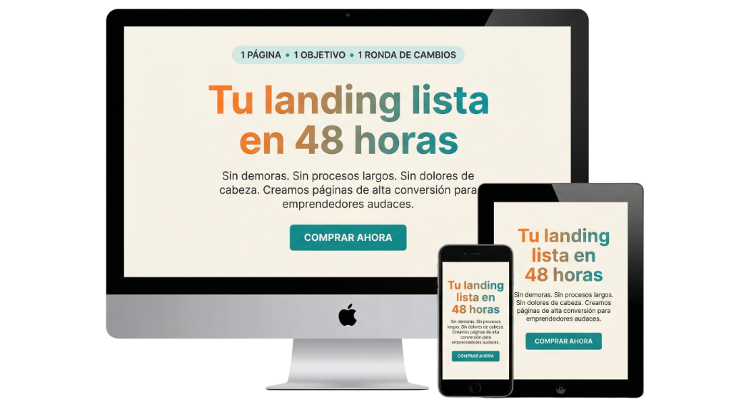 Vitality Global Mockup